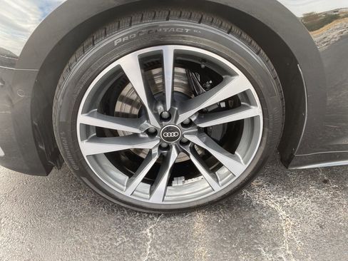 Used 2024 Audi S5 Prestige image 9