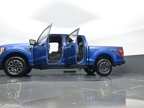 Used 2023 Ford F150 XLT w/ Equipment Group 302A High image 32