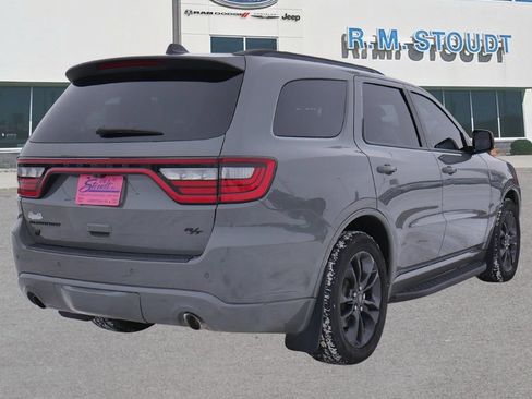 Used 2024 Dodge Durango R/T image 11