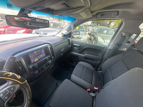 Used 2014 Chevrolet Silverado 1500 LT w/ All Star Edition image 22