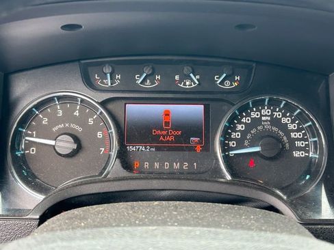 Used 2011 Ford F150 FX4 w/ FX Luxury Pkg AWD/4WD image 22