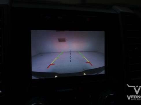 Used 2015 Ford F150 Lariat w/ Equipment Group 502A Luxury image 31