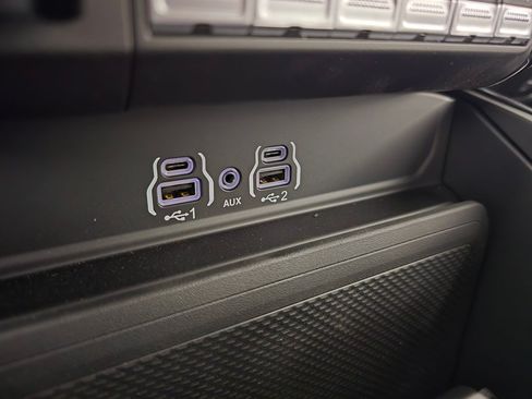 New 2026 RAM 3500 Big Horn AWD/4WD image 33