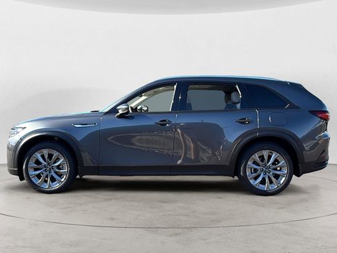 New 2026 MAZDA CX-90 Plug-In Hybrid w/ Preferred image 3