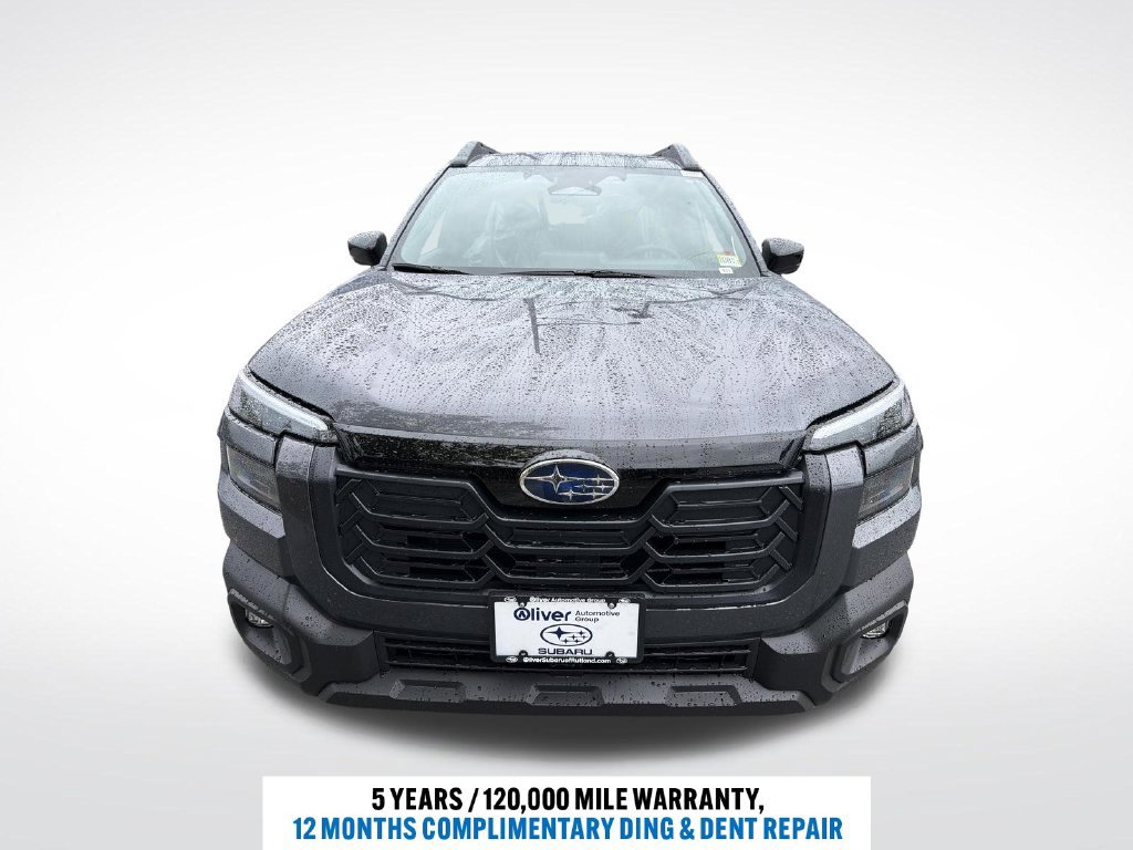 New 2026 Subaru Outback Premium AWD/4WD image 2