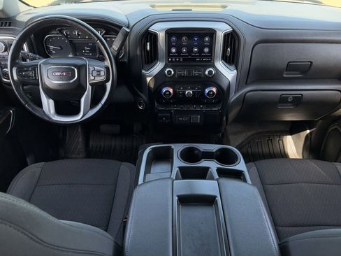Used 2021 GMC Sierra 1500 Elevation w/ LPO, GMC Protection Package image 12