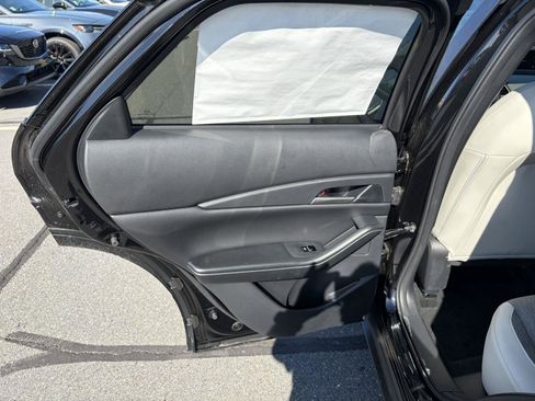 New 2026 MAZDA CX-30 Aire Edition AWD/4WD image 16