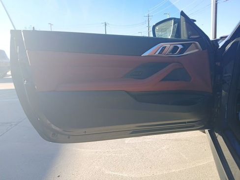 New 2026 BMW 440i xDrive Coupe w/ Premium Package AWD/4WD image 16