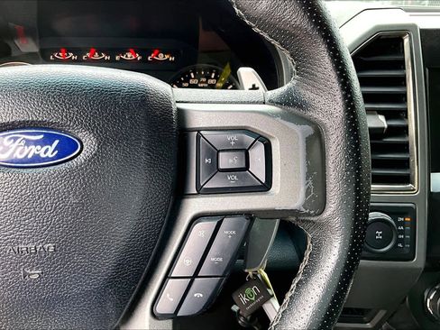Used 2018 Ford F150 Raptor AWD/4WD image 25