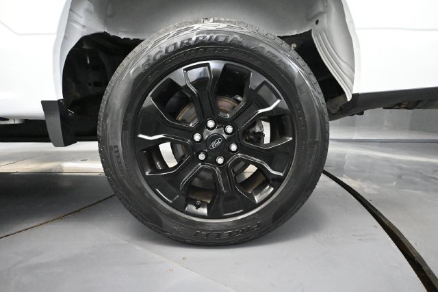 Used 2023 Ford F150 XLT w/ Equipment Group 302A High AWD/4WD image 10