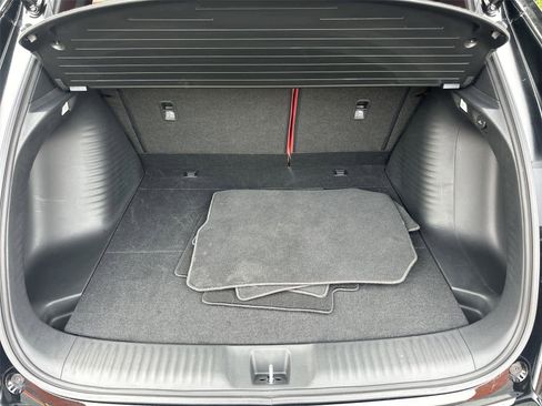 Certified 2025 Acura ADX A-Spec AWD/4WD image 20