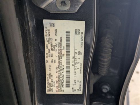 Used 2019 Ford Ranger XLT w/ FX4 Off-Road Package image 24