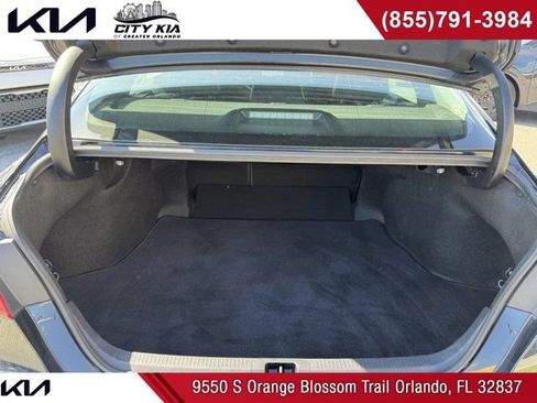 Used 2023 Toyota Camry XLE FWD image 9