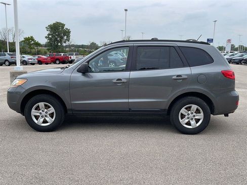 Used 2009 Hyundai Santa Fe GLS w/ Popular Equipment Pkg 2 AWD/4WD image 12