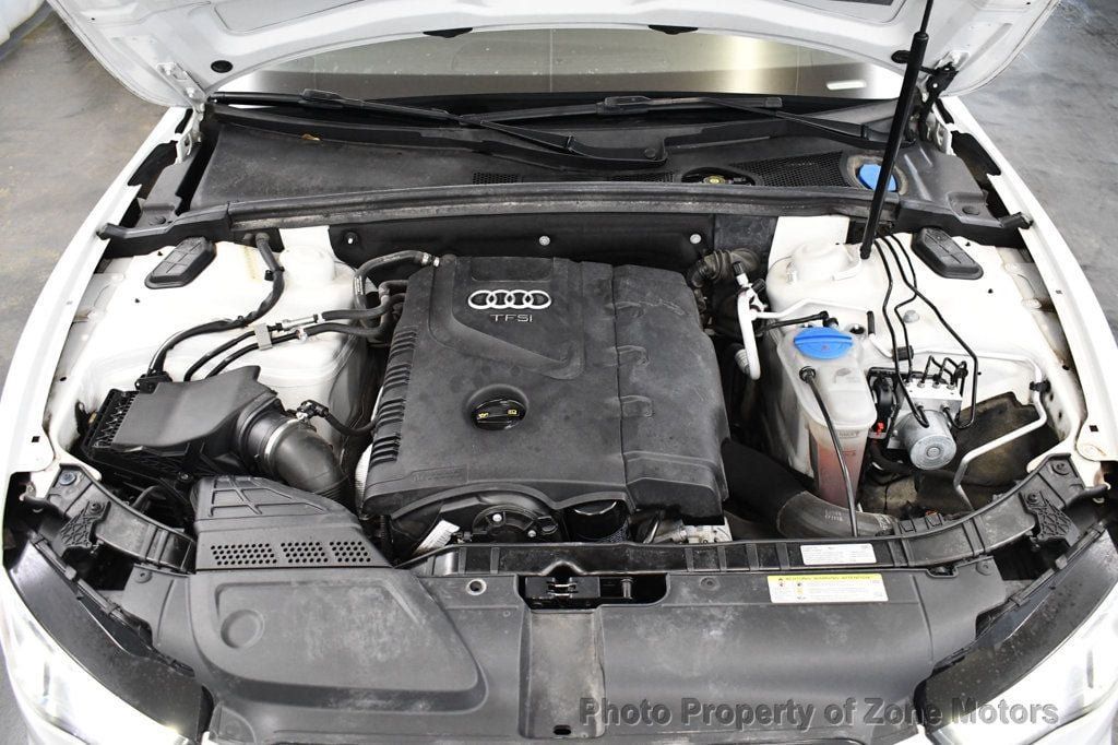 Used 2016 Audi A5 2.0T Premium Plus w/ Technology Package AWD/4WD image 43