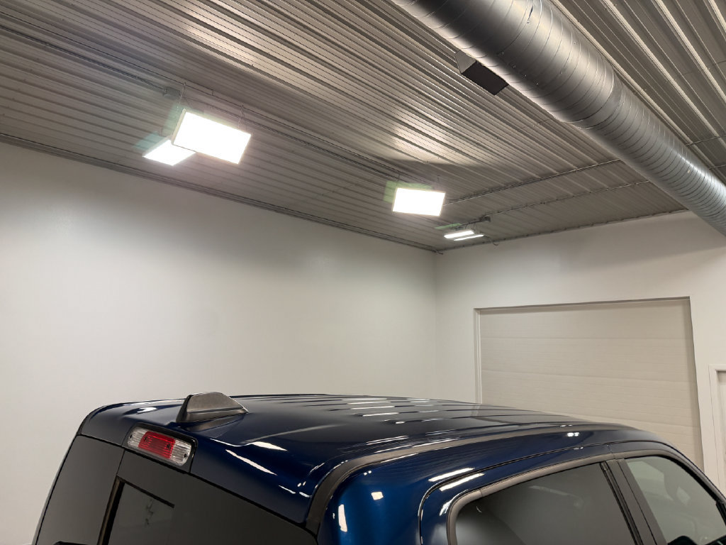 Used 2023 RAM 1500 Laramie AWD/4WD image 47