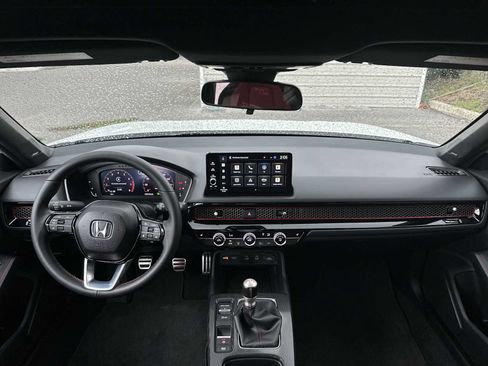 Used 2026 Honda Civic Si image 14