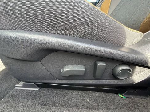 Used 2024 Subaru Crosstrek 2.5i Sport image 21