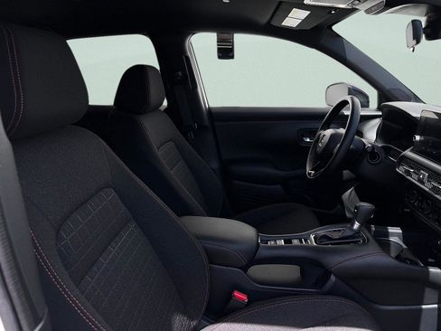 Certified 2026 Honda HR-V Sport image 33