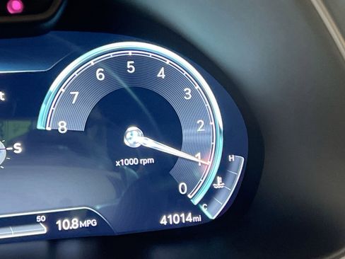 Used 2023 Genesis GV80 3.5T w/ Cargo Package image 30