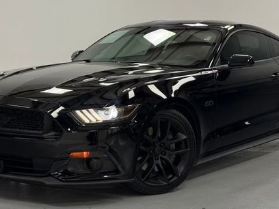 Used 2015 Ford Mustang GT Premium w/ Equipment Group 401A