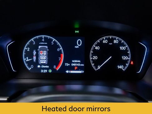 Used 2023 Honda Pilot LX image 21