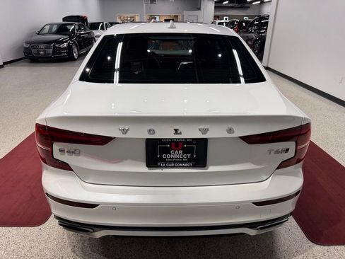 Used 2019 Volvo S60 T6 R-Design AWD/4WD image 16