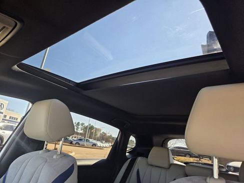 New 2026 Acura ADX A-Spec FWD image 9