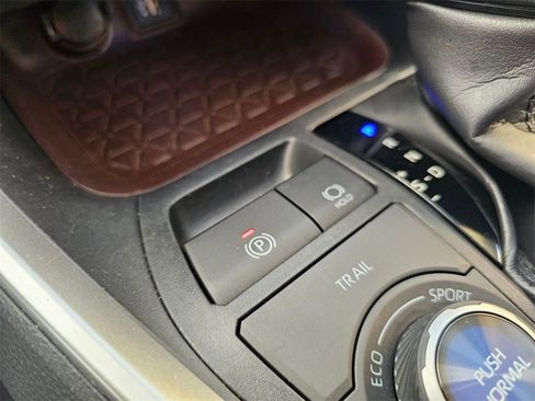 Used 2023 Toyota RAV4 Limited w/ Limited Grade Weather Package image 36