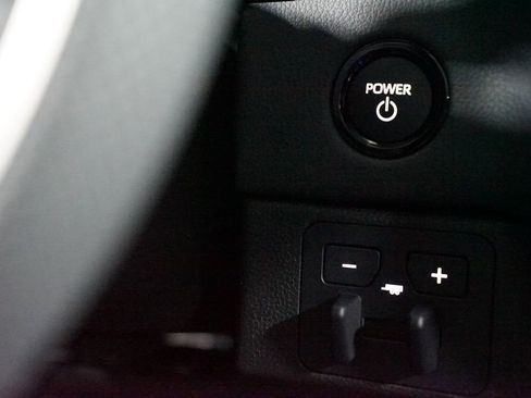 New 2026 Toyota Sequoia Limited image 24