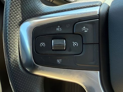 Used 2021 Chevrolet Blazer LT AWD/4WD image 15