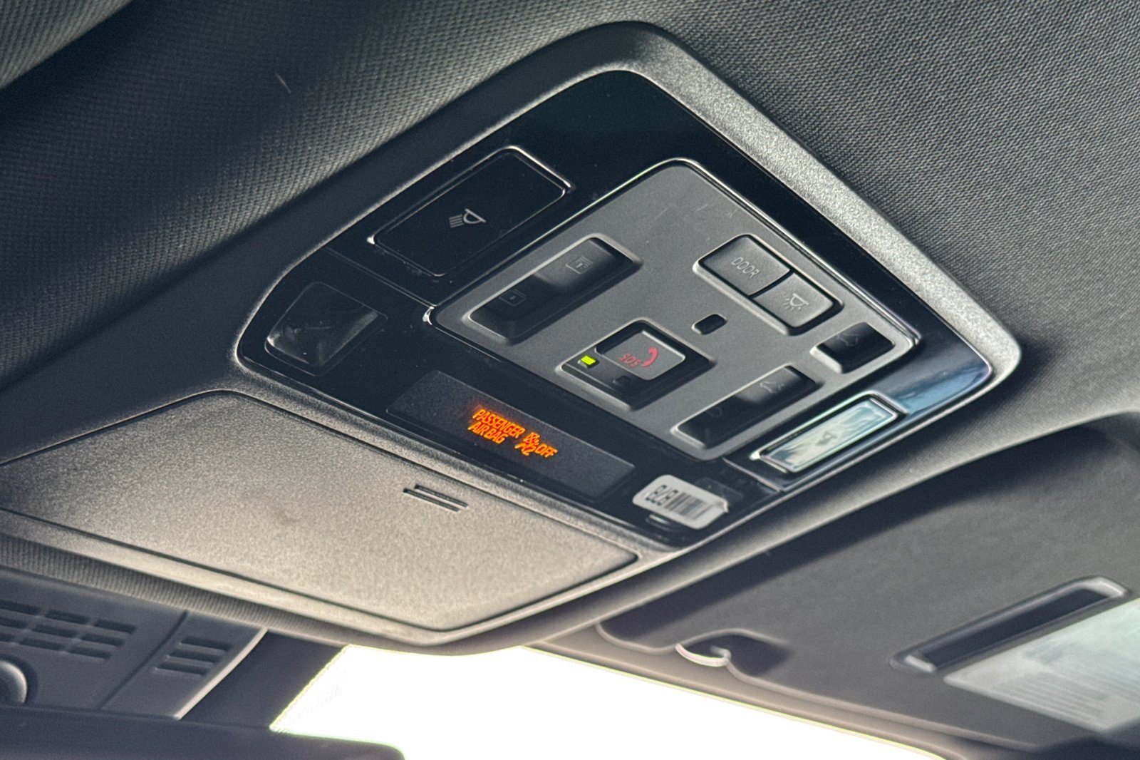 Certified 2026 Lexus TX 500h AWD w/ Technology Package image 25