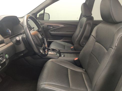 Used 2021 Honda Passport EX-L image 17