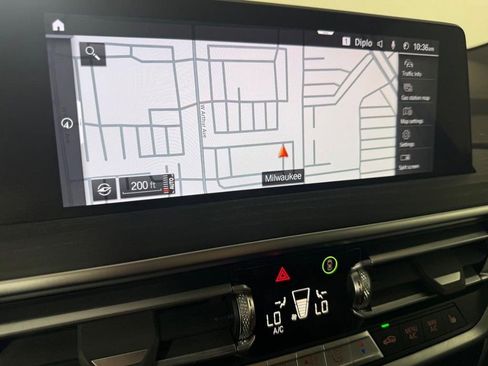 Used 2023 BMW X3 xDrive30i image 19