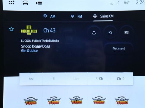 Used 2023 Ford Expedition Limited image 17