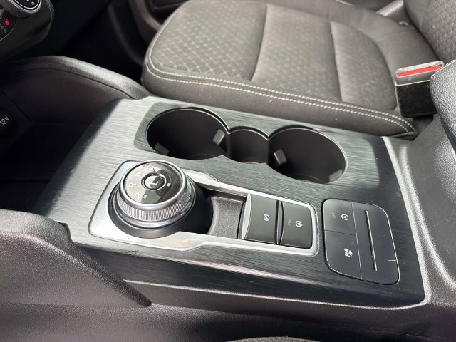 Used 2023 Ford Escape Active w/ Cold Weather Package FWD image 27