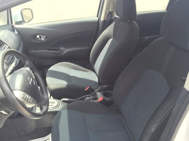 Used 2015 Nissan Versa Note SV FWD image 20