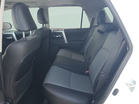 Certified 2021 Toyota 4Runner SR5 Premium w/ Moonroof Package RWD image 10