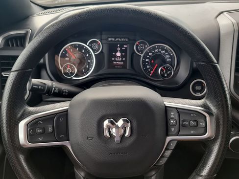 Certified 2025 RAM 1500 Tradesman image 26