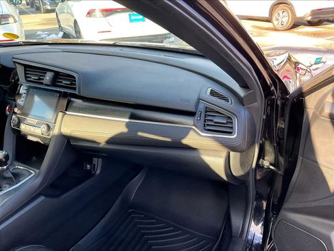 Used 2021 Honda Civic Sport image 13