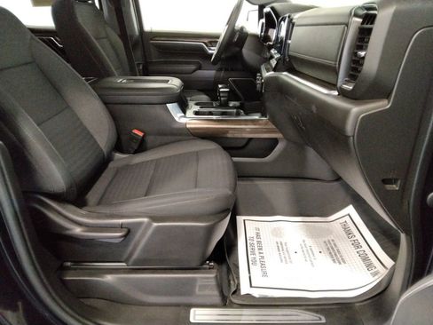 Used 2022 Chevrolet Silverado 1500 RST image 41