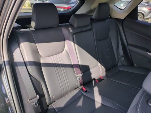 Used 2025 Lexus NX 350h AWD w/ Accessory Package (2T) image 31