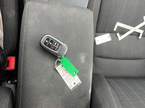 Used 2025 Honda Civic LX image 23