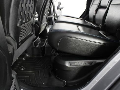 Used 2021 Jeep Wrangler Unlimited Rubicon 4xe w/ Steel Bumper Group image 17