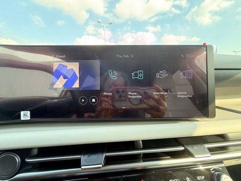 Certified 2026 Hyundai Tucson SEL image 27