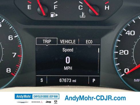 Used 2022 Chevrolet Malibu LS w/ Driver Confidence Package II FWD image 7