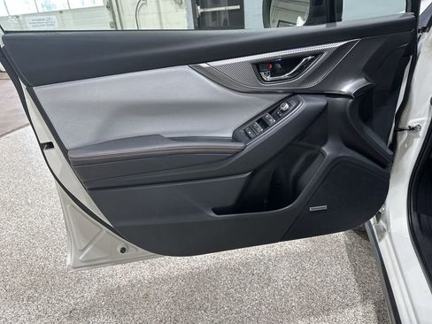 Used 2023 Subaru Crosstrek 2.5i Limited image 13