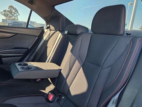 Certified 2022 Subaru WRX Premium image 16