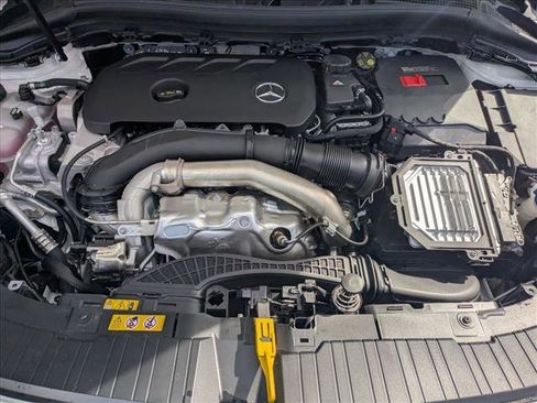 New 2026 Mercedes-Benz GLA 250 GLA 250 image 15