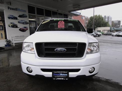 Used 2008 Ford F150 STX image 3